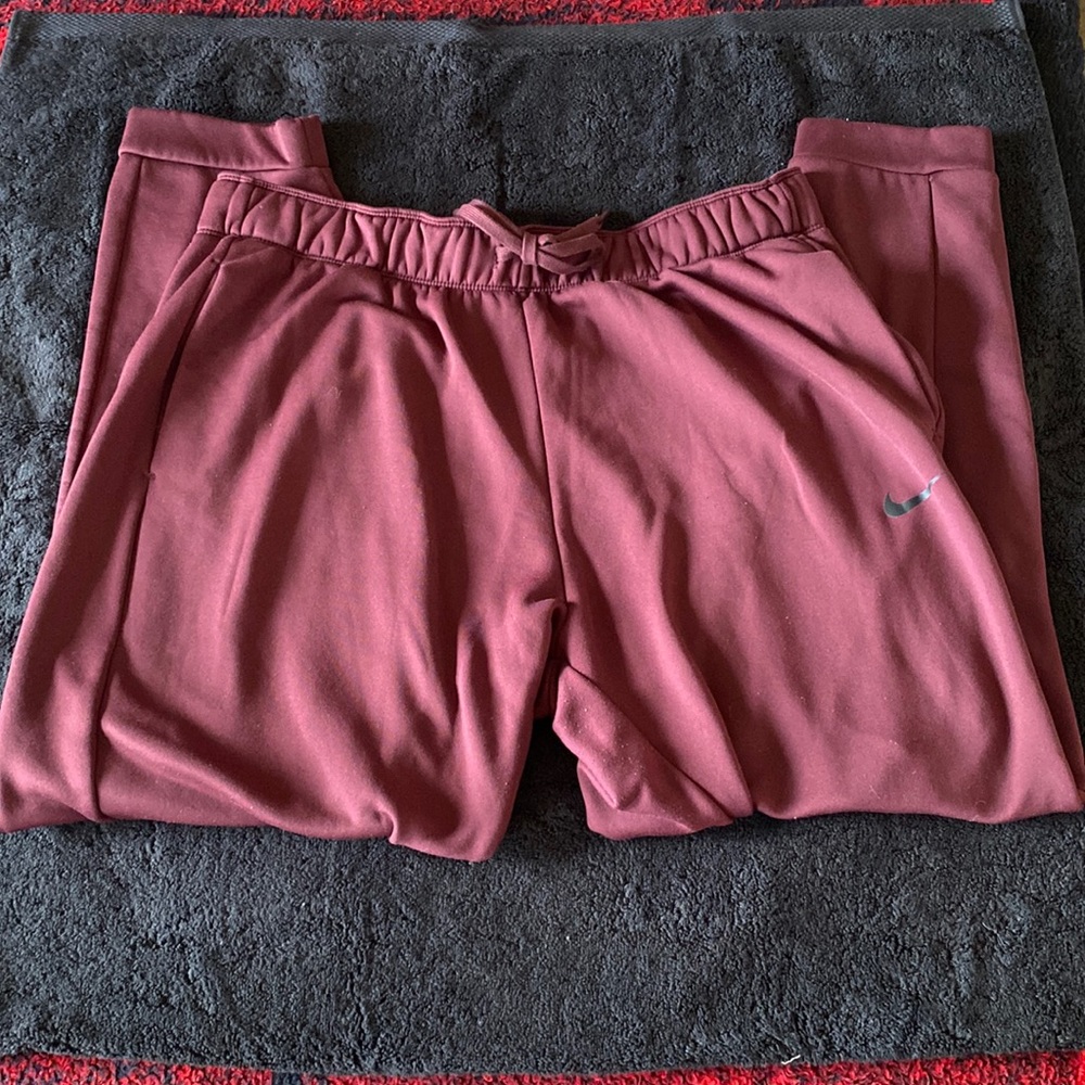 Mens nike sweats